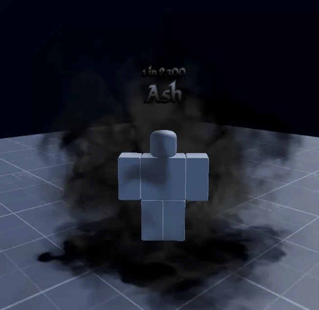 Ash